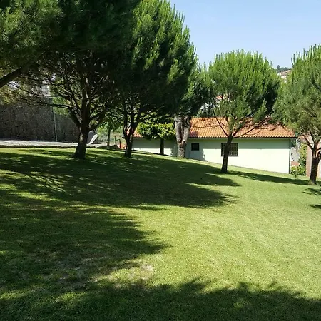 Casa de Campo Village Gracinda